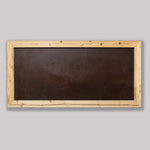 Rahmen Altholz - Natur