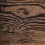 Rahmen Altholz - Sonnenverbrannt