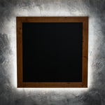 Rahmen Eichenholz - Asteiche