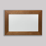 Rahmen Eichenholz - Asteiche