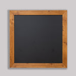 Rahmen Eichenholz - Eiche Rustikal