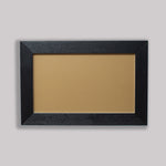 Rahmen Eichenholz - Räuchereiche